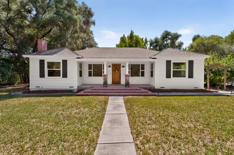 Exterior - 4335 Walnut Ave, Carmichael, CA 95608 photo 2 of 22
