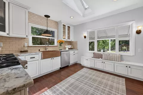 Kitchen - 4335 Walnut Ave, Carmichael, CA 95608 photo 1 of 3