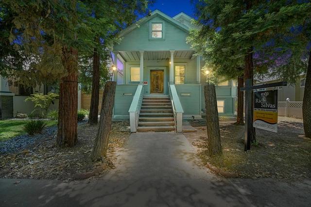 5314 J St, Sacramento, CA 95819