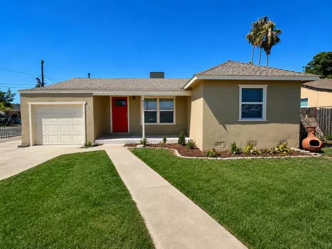 4501 Roosevelt Ave, Sacramento, CA 95820