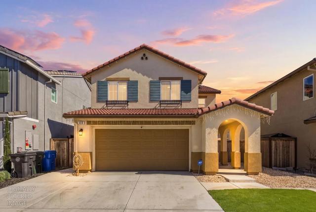440 Half Dome Dr, Manteca, CA 95337