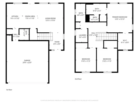 440 Half Dome Dr, Manteca, CA 95337 photo 43