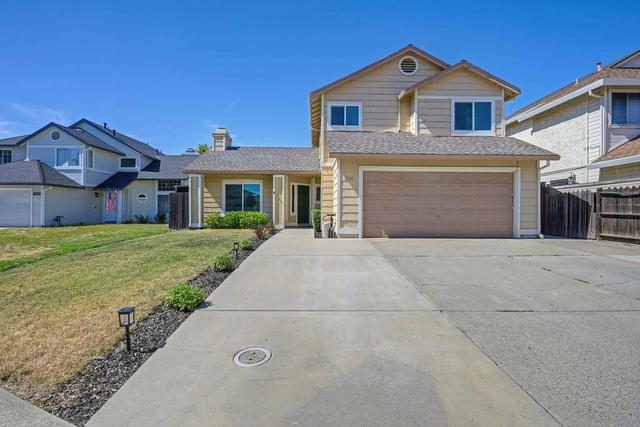 1010 Baquera Ct, Roseville, CA 95678