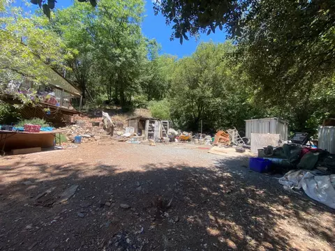 Exterior - 3558 Sheep Ranch Rd, Murphys, CA 95247 photo 6 of 6