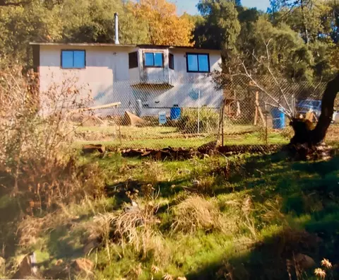 Exterior - 3558 Sheep Ranch Rd, Murphys, CA 95247 photo 5 of 6