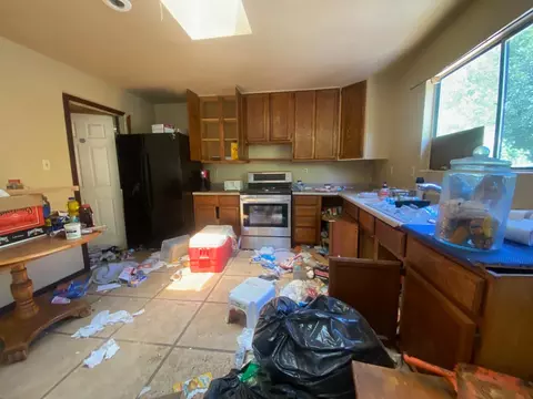 Kitchen - 3558 Sheep Ranch Rd, Murphys, CA 95247 photo 1 of 1