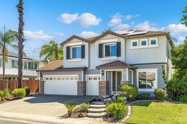 821 Dunbar Ct, Lincoln, CA 95648