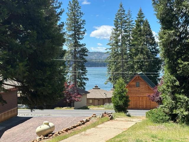 1226 Lassen View Dr, Westwood, CA 96137