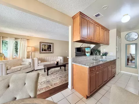 Kitchen - 2848 Bidwell St #3, Davis, CA 95618 photo 1 of 3