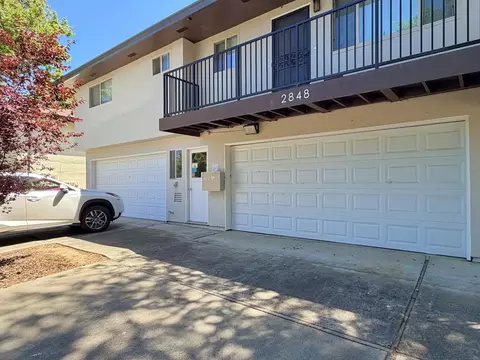 Exterior - 2848 Bidwell St #3, Davis, CA 95618 photo 4 of 4