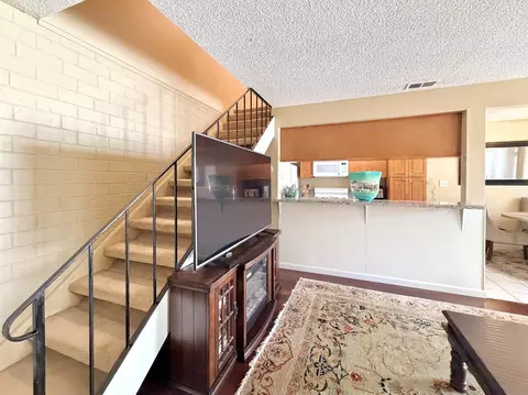 Living - 2848 Bidwell St #3, Davis, CA 95618 photo 3 of 3