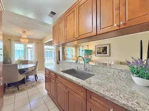 Kitchen - 2848 Bidwell St #3, Davis, CA 95618 photo 3 of 3