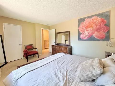 Bedroom - 2848 Bidwell St #3, Davis, CA 95618 photo 2 of 3