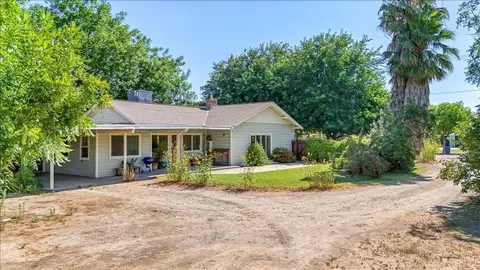 Exterior - 28937 Upper Rd, Newman, CA 95360 photo 10 of 20