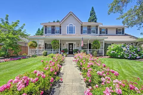 258 American River Canyon Dr, Folsom, CA 95630