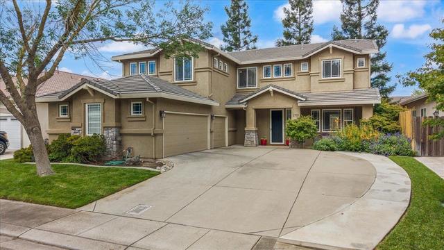 2701 Ashbrook Dr, Modesto, CA 95355