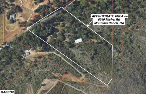 6240 Michel Rd, Mountain Ranch, CA 95246 photo 92