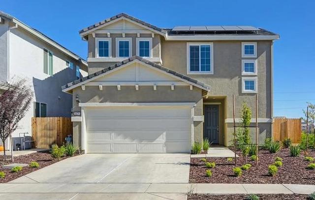 9476 Del Seis Dr, Sacramento, CA 95829