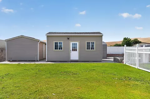 Exterior - 34672 Bernard Rd, Tracy, CA 95377 photo 6 of 18