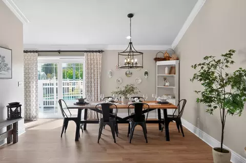 Dining - 34672 Bernard Rd, Tracy, CA 95377 photo 1 of 2
