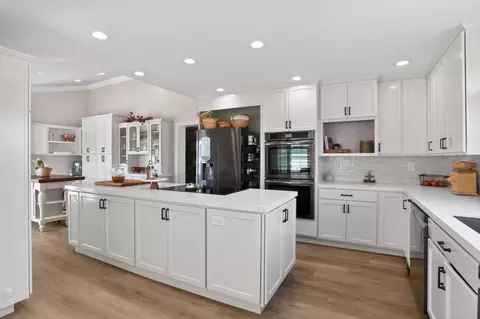 Kitchen - 34672 Bernard Rd, Tracy, CA 95377 photo 10 of 10