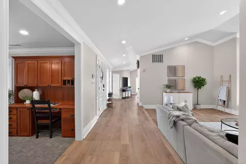 Entry Way - 34672 Bernard Rd, Tracy, CA 95377 photo 3 of 4