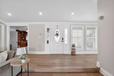 Entry Way - 34672 Bernard Rd, Tracy, CA 95377 photo 2 of 4