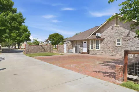 Exterior - 34672 Bernard Rd, Tracy, CA 95377 photo 11 of 18