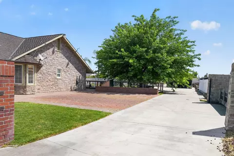 Exterior - 34672 Bernard Rd, Tracy, CA 95377 photo 15 of 18