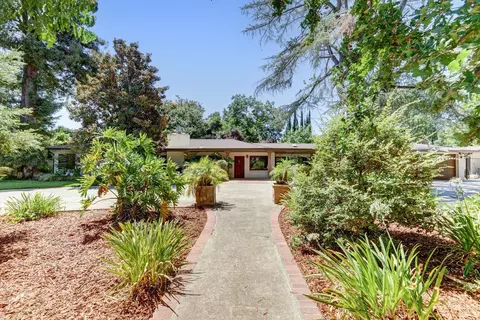 Exterior - 4960 Paloma Ave, Carmichael, CA 95608 photo 21 of 22