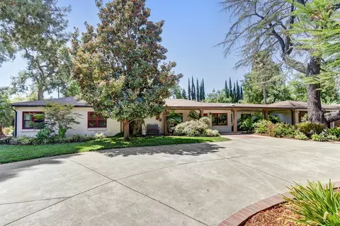 Exterior - 4960 Paloma Ave, Carmichael, CA 95608 photo 17 of 22