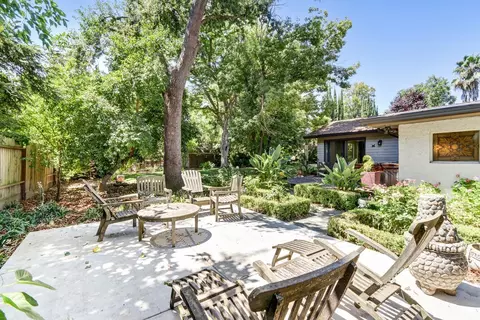 Exterior - 4960 Paloma Ave, Carmichael, CA 95608 photo 11 of 22