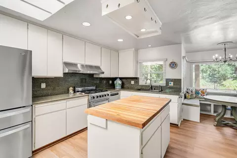 Kitchen - 4960 Paloma Ave, Carmichael, CA 95608 photo 1 of 3