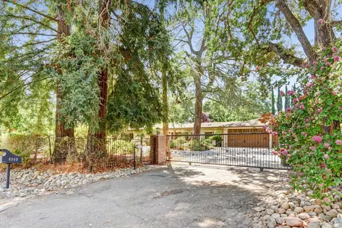 Exterior - 4960 Paloma Ave, Carmichael, CA 95608 photo 22 of 22
