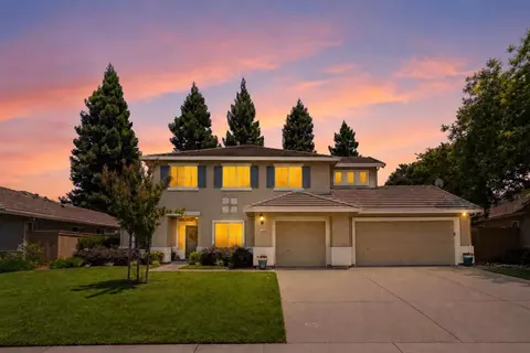 11742 Tenderfoot Dr, Rancho Cordova, CA 95670