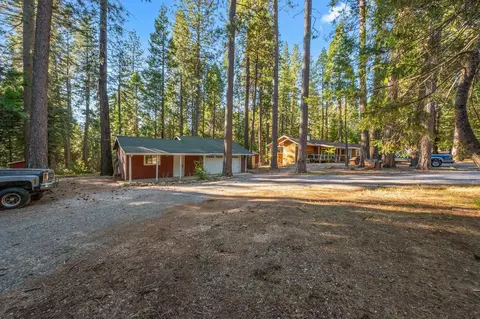 19499 Amador Ave, Pioneer, CA 95666