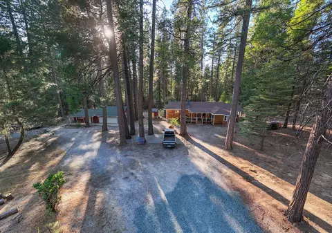 19499 Amador Ave, Pioneer, CA 95666