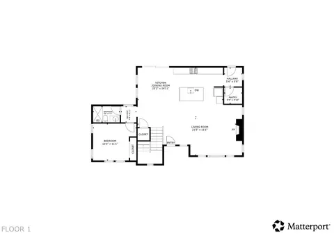 Floorplan - 577 Lakeside Dr, Lathrop, CA 95330 photo 1 of 2