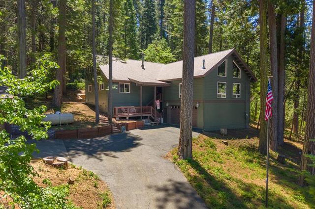 2696 Murphys Dr, Arnold, CA 95223