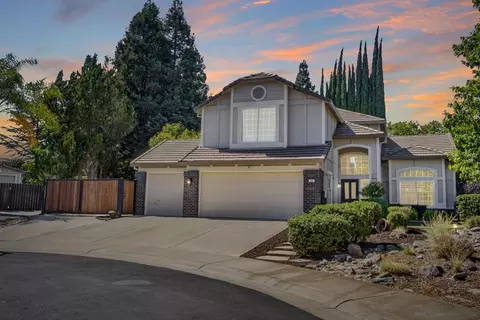 807 Rancho Gaviota Ct, Roseville, CA 95747