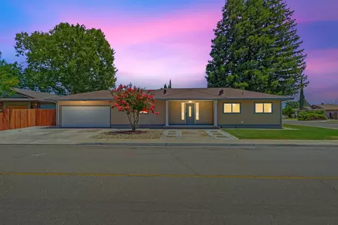 Undisclosed, Turlock, CA 95382
