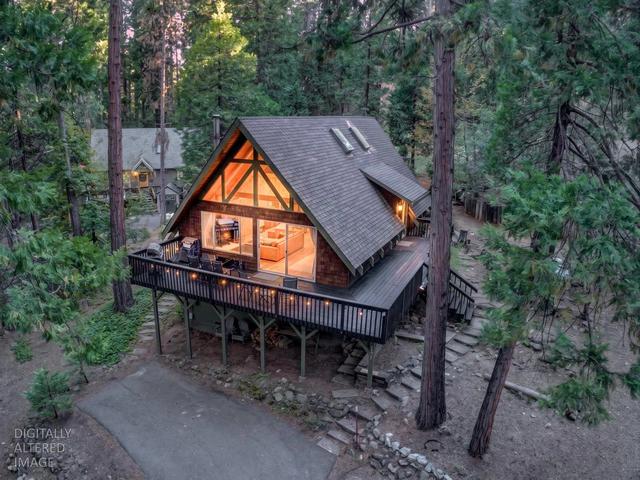 1476 Gloria Dr, Arnold, CA 95223