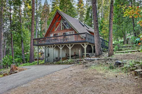 1476 Gloria Dr, Arnold, CA 95223 photo 5