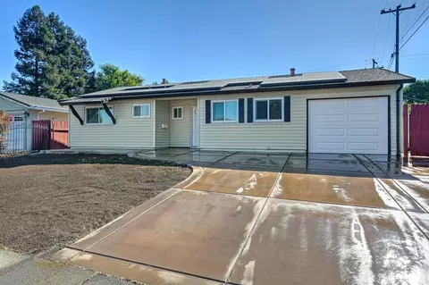 7012 Forman Way, Sacramento, CA 95828
