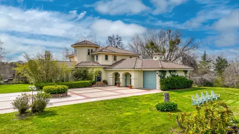 24943 N Mcintire Rd, Clements, CA 95227