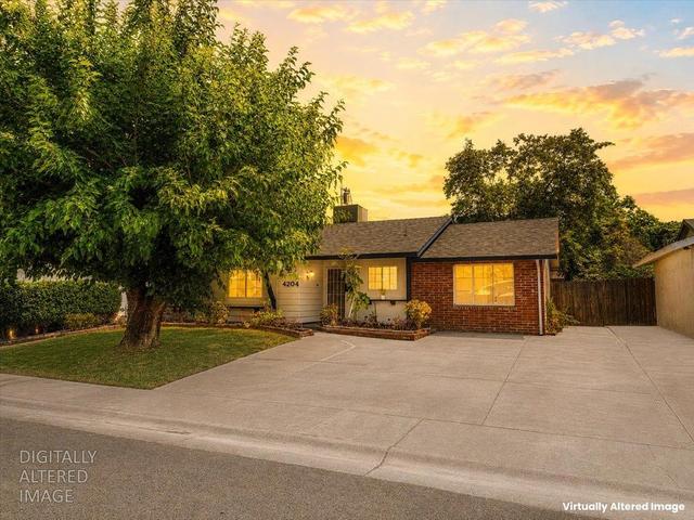 4204 Gothberg Ave, North Highlands, CA 95660