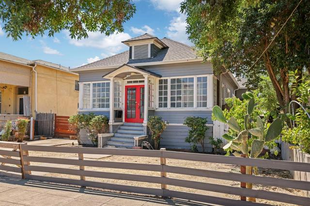 340 E Jefferson St, Stockton, CA 95206