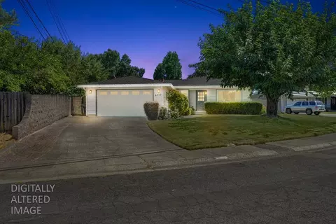 6310 Cassady Way, Carmichael, CA 95608 photo 1