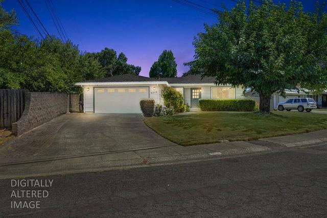6310 Cassady Way, Carmichael, CA 95608