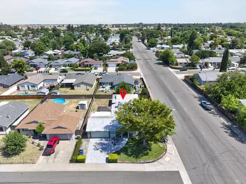 2300 Covered Wagon Cir, Elverta, CA 95626 photo 53